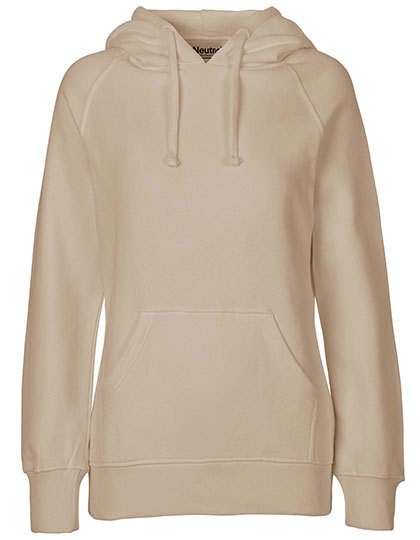 Neutral - Ladies´ Hoodie