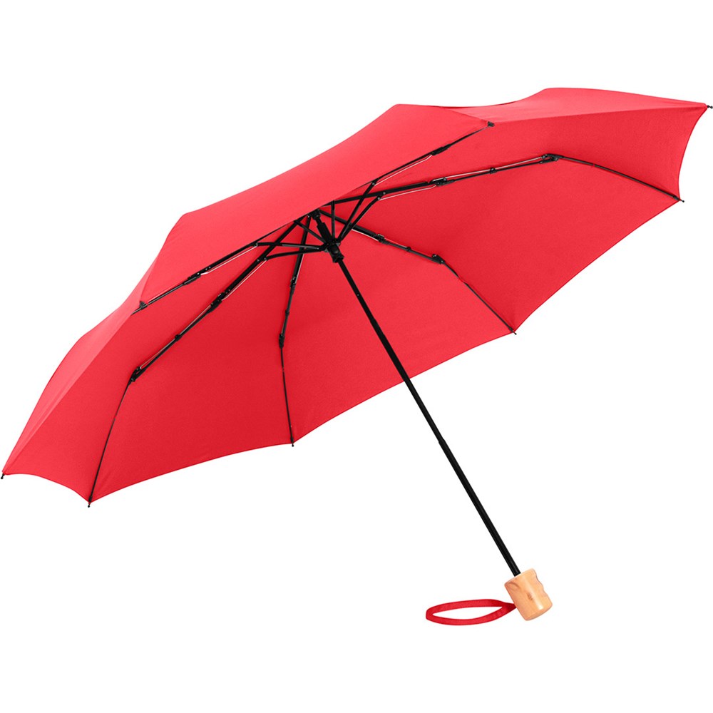 5029 Taschenschirm ÖkoBrella