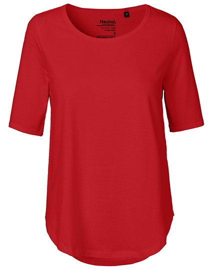 Neutral - Ladies´ Half Sleeve T-Shirt