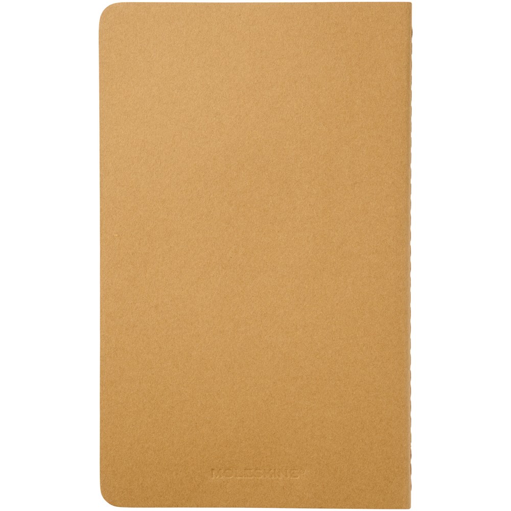 Moleskine Cahier Journal L – blanko