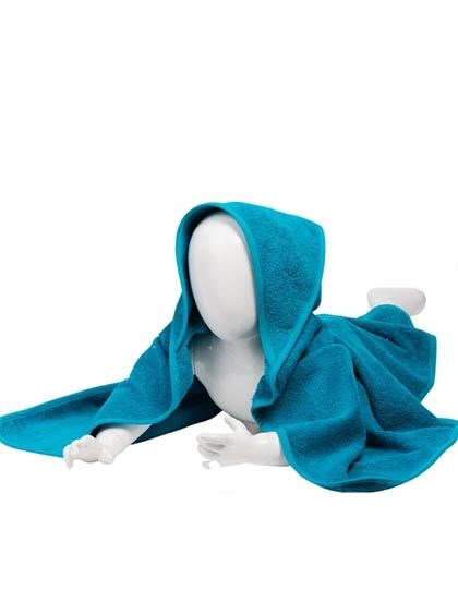 ARTG - Babiezz® Hooded Towel