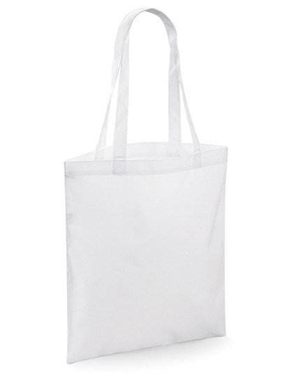 BagBase - Sublimation Shopper