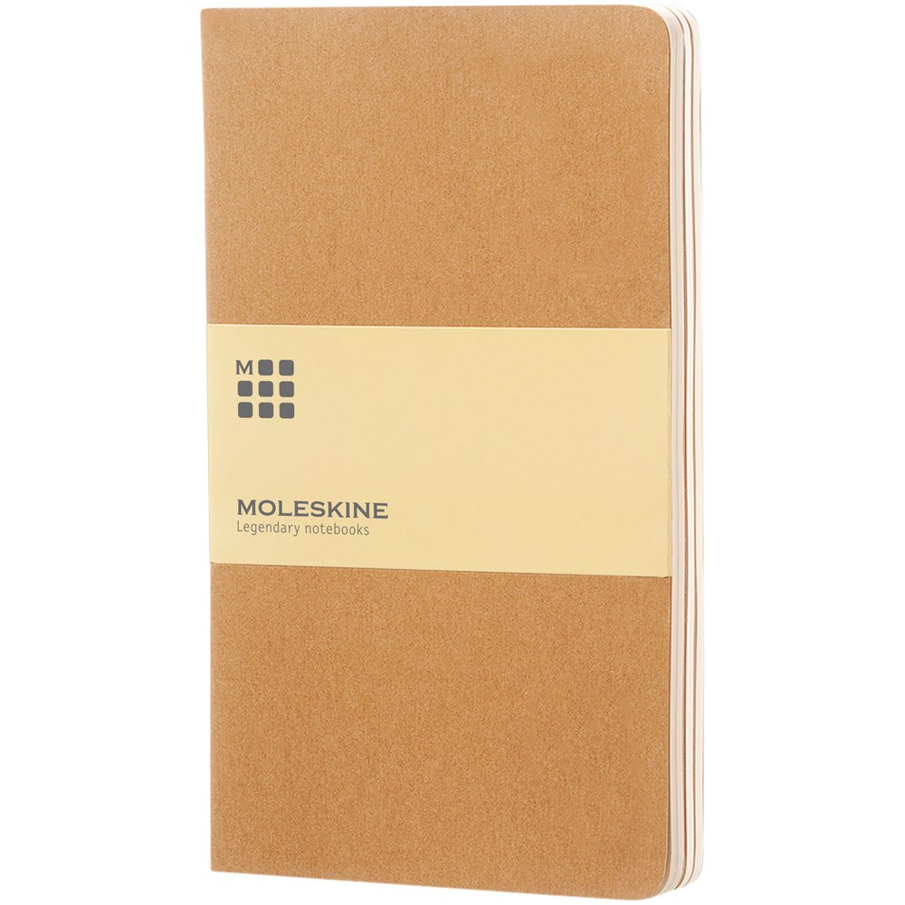 Moleskine Cahier Journal L – blanko