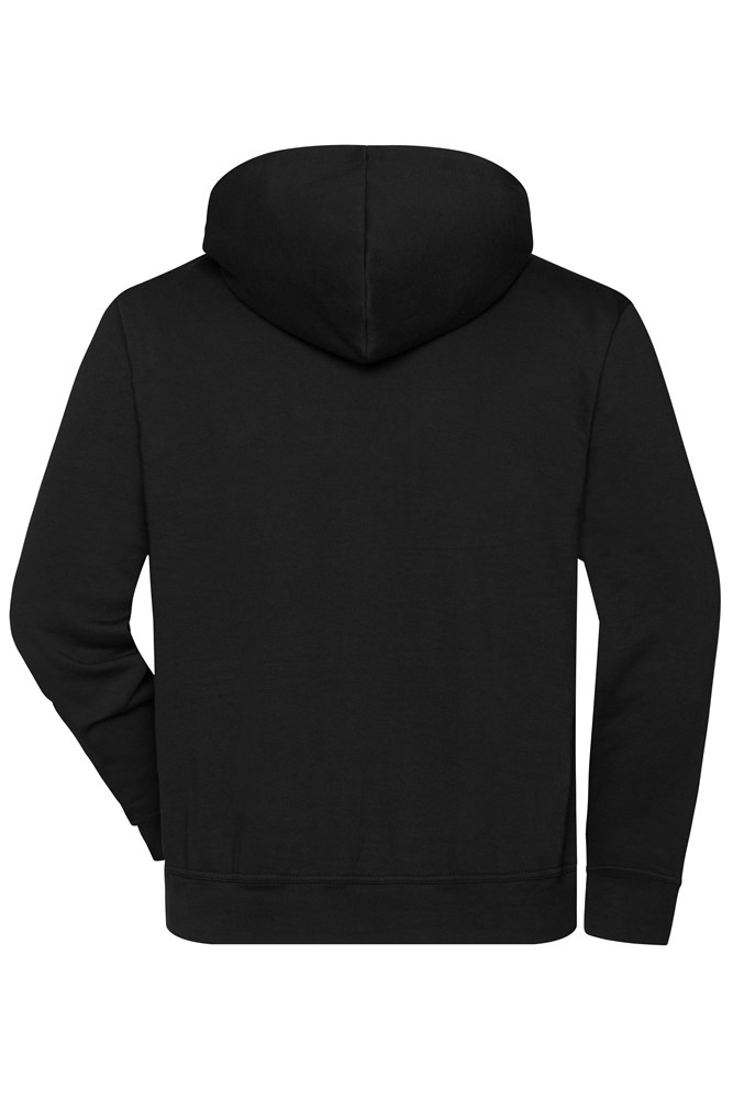 BIO Workwear-Half Zip Hoody