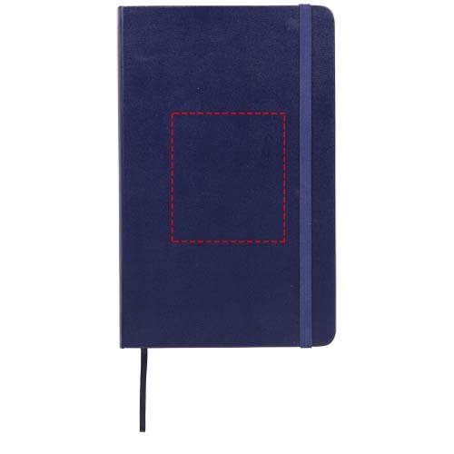 Moleskine Classic Hardcover Notizbuch L – liniert