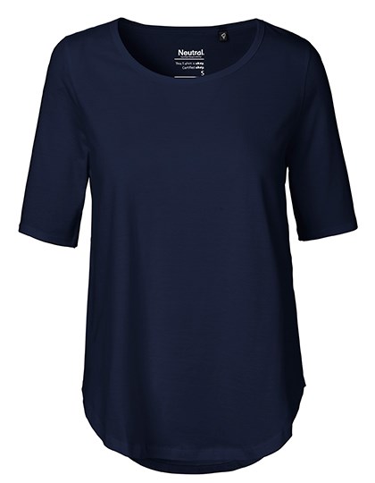 Neutral - Ladies´ Half Sleeve T-Shirt