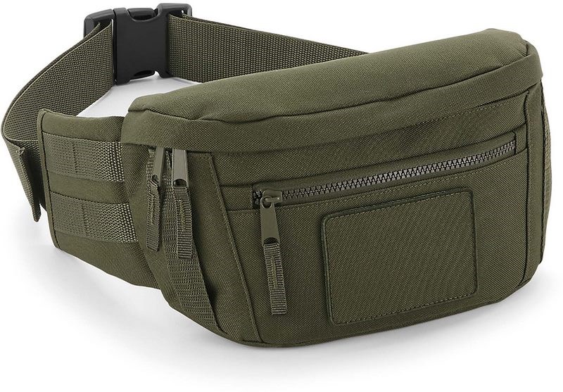 Bag Base Militär-Gürteltasche Molle