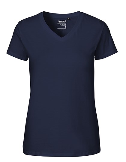 Neutral - Ladies´ V-Neck T-Shirt