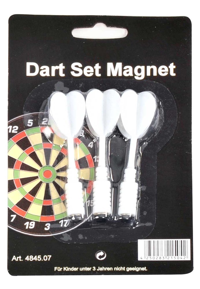 Dartboard Magnet Stick