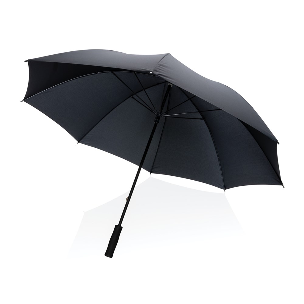 30" Impact AWARE™ RPET 190T Stormproof-Schirm