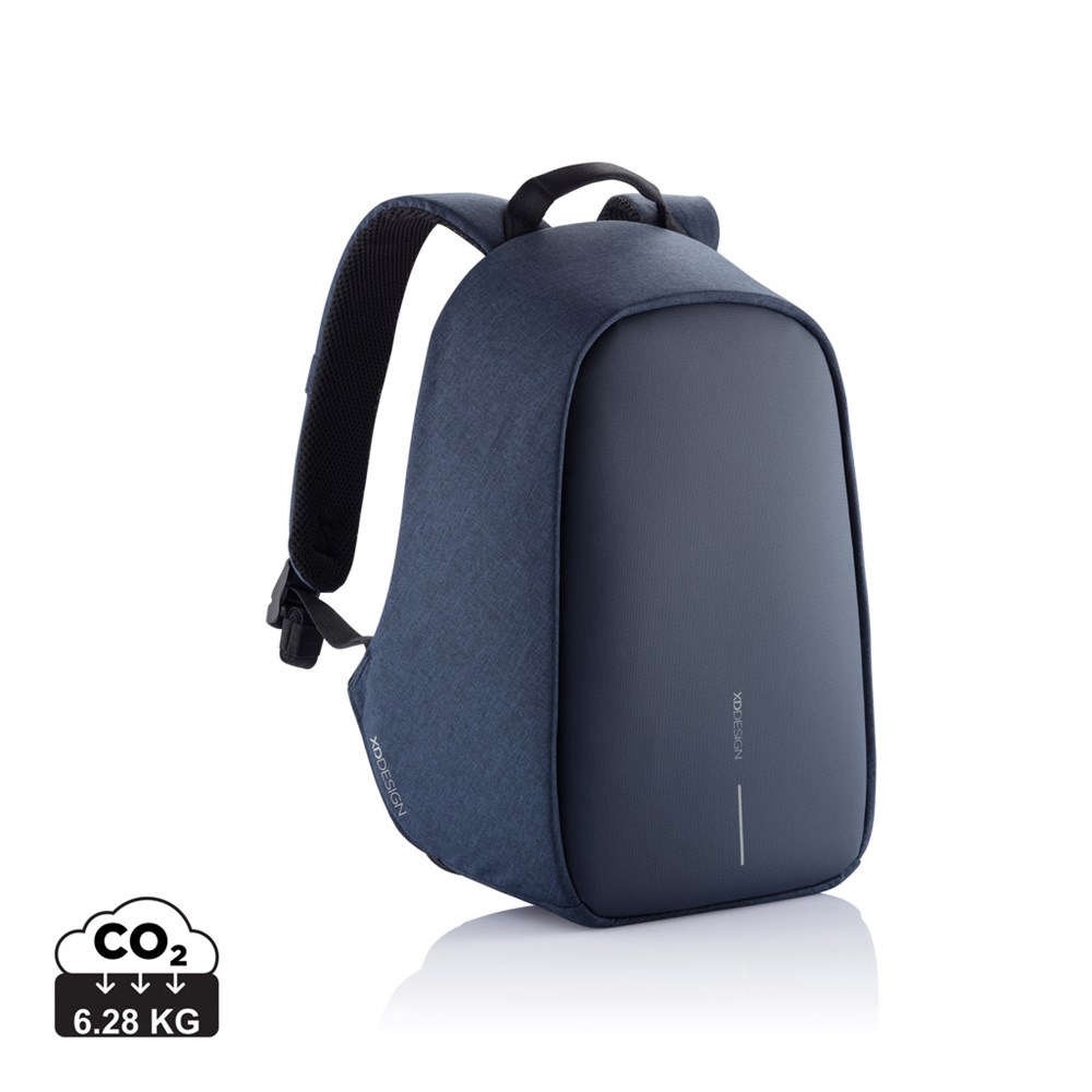 Bobby Hero Small Anti-Diebstahl-Rucksack