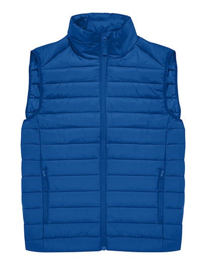 B&C BE INSPIRED - #Reset Bodywarmer