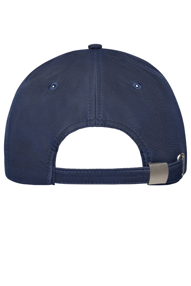 6 Panel Workwear Cap - COLOR -