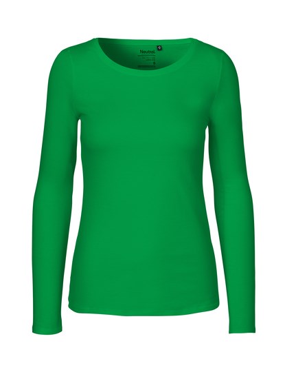 Neutral - Ladies´ Long Sleeve T-Shirt