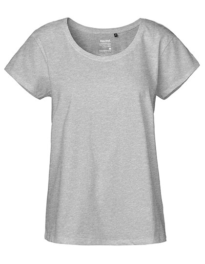 Neutral - Ladies´ Loose Fit T-Shirt