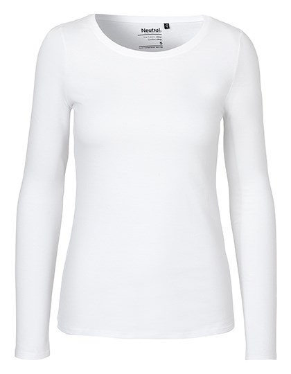 Neutral - Ladies´ Long Sleeve T-Shirt