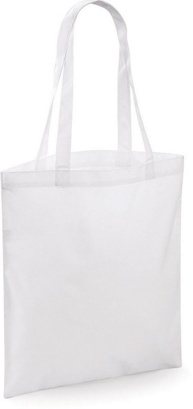 Bag Base Shopper. Für Sublimationsdruck