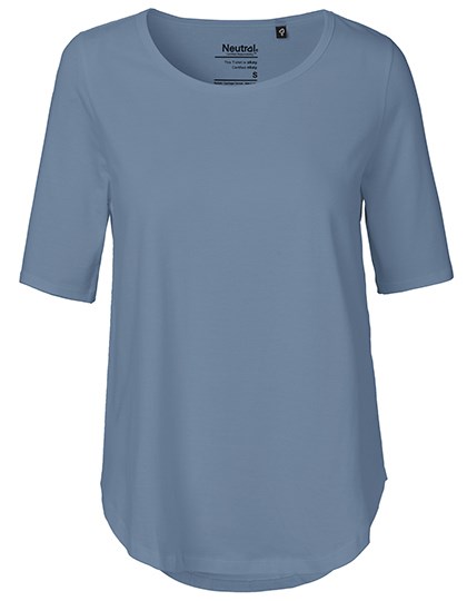 Neutral - Ladies´ Half Sleeve T-Shirt