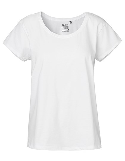 Neutral - Ladies´ Loose Fit T-Shirt